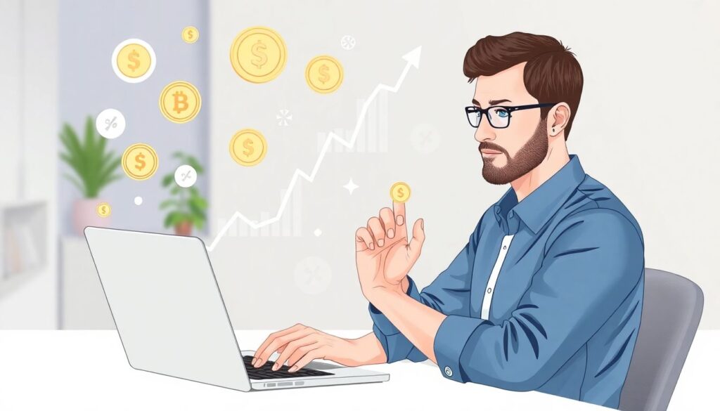 Гид по вкладам в российских банках: как выбрать самый выгодный и безопасный вариант - иллюстрация