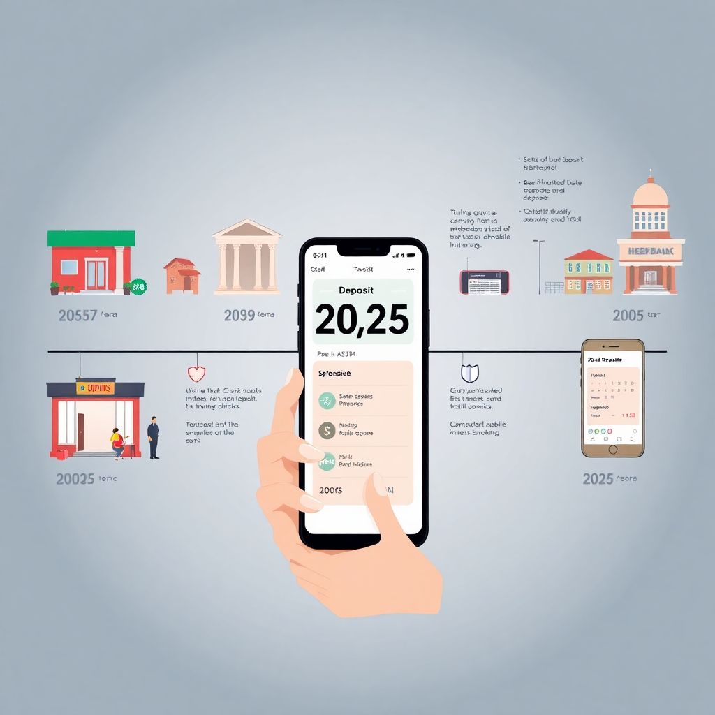 Гид по вкладам в российских банках: как выбрать выгодный и безопасный