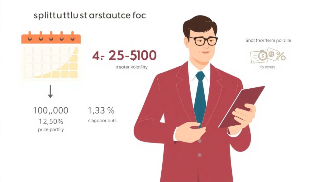 Как начать инвестировать на Мосбирже с нуля: пошаговый план для первых 100 000 рублей - иллюстрация