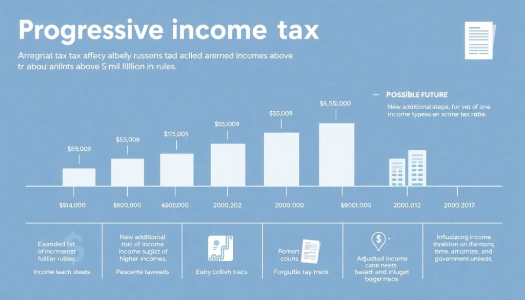 Куда уходит ваш НДФЛ: разбор налоговой системы России простым языком - иллюстрация