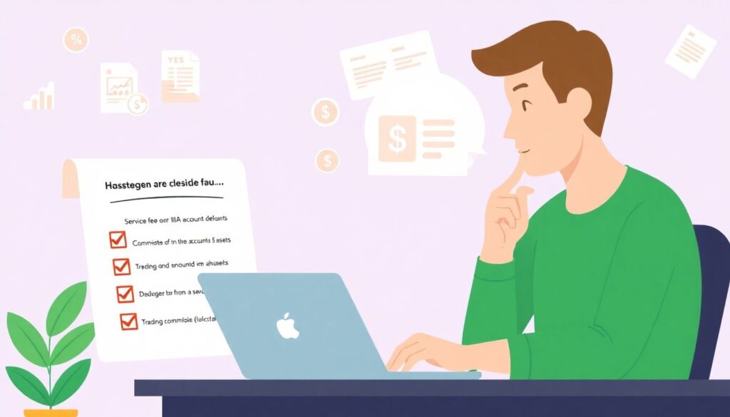 Как выбрать брокера в России: комиссия, надёжность, сервис — что важнее - иллюстрация