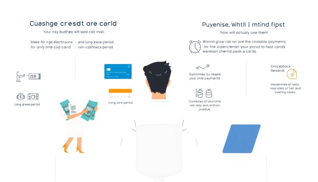 Кредитные карты: когда это удобный инструмент, а когда билет в долговую яму - иллюстрация