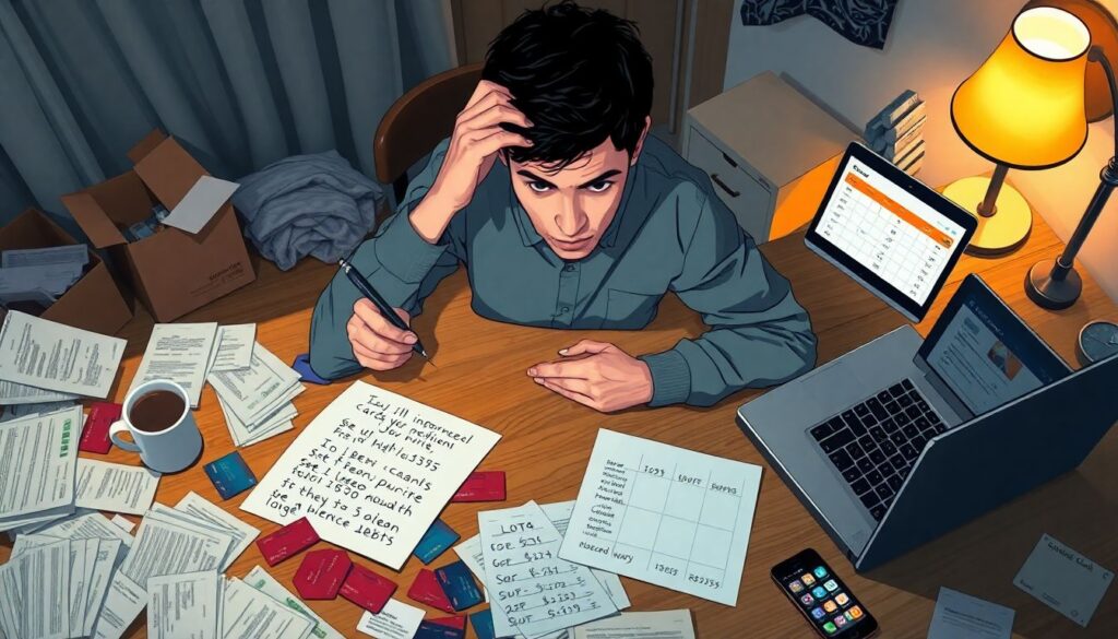 Кредитные карты: когда это удобный инструмент, а когда билет в долговую яму - иллюстрация