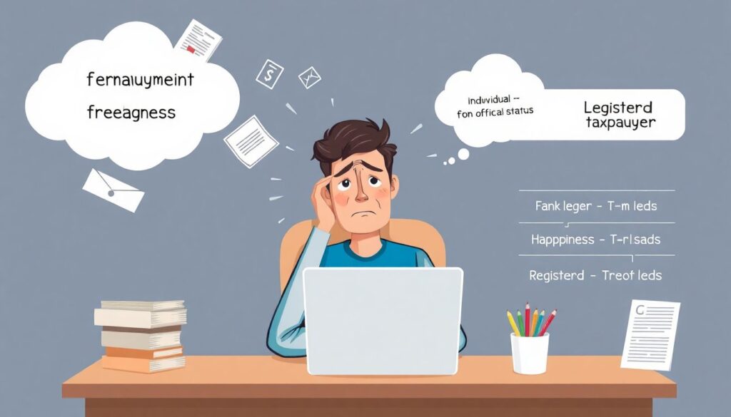 Фриланс и самозанятость в России: как легально работать и не переплачивать налоги - иллюстрация