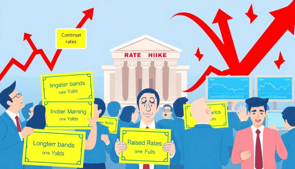 Инвестиции в ОФЗ и корпоративные облигации: альтернатива вкладам или лишний риск - иллюстрация