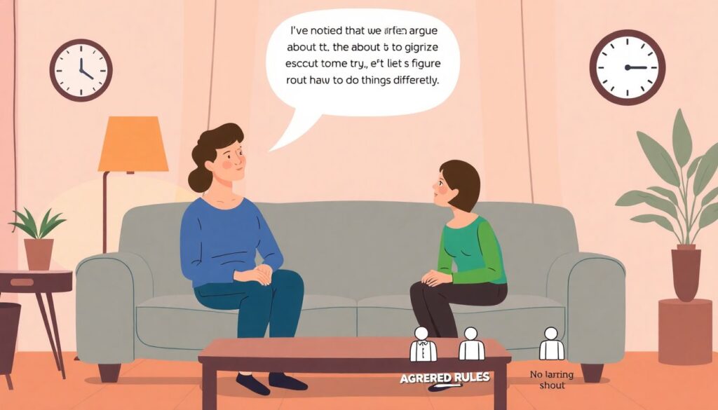 Семейные финансы: как договориться о деньгах с партнёром и не поссориться - иллюстрация