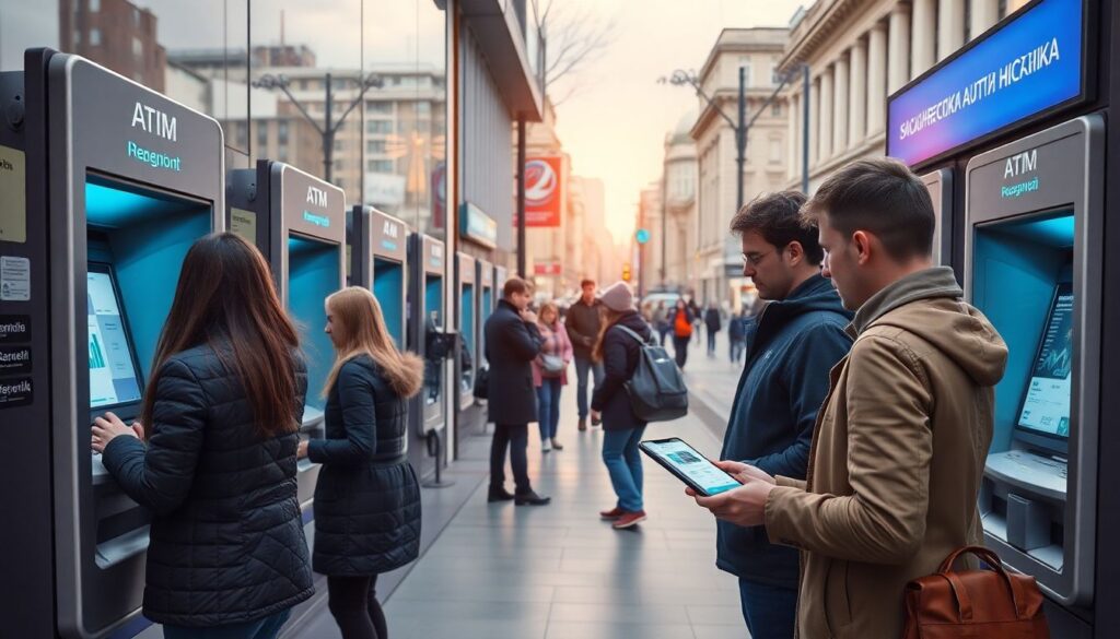Финтех в России: как приложения и нейросети меняют наш подход к деньгам - иллюстрация