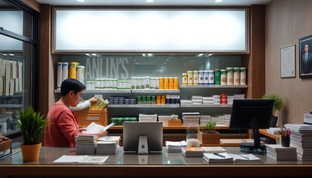 Малый бизнес в России: где искать финансирование и как подготовиться к банковской проверке - иллюстрация