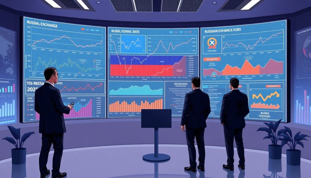 Как рубль переживает турбулентность: ключевые события недели на валютном рынке России - иллюстрация