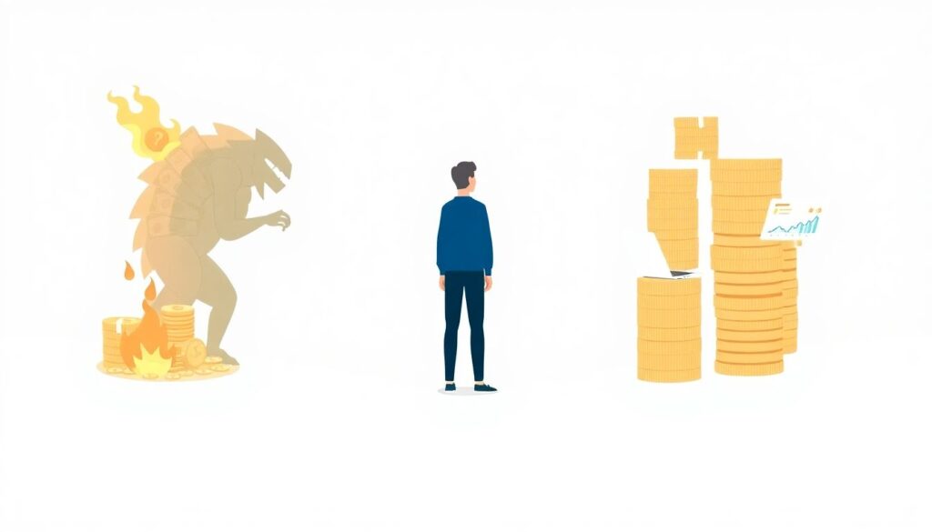 Инфляция в России простыми словами: от чего она зависит и как защищать свои сбережения - иллюстрация