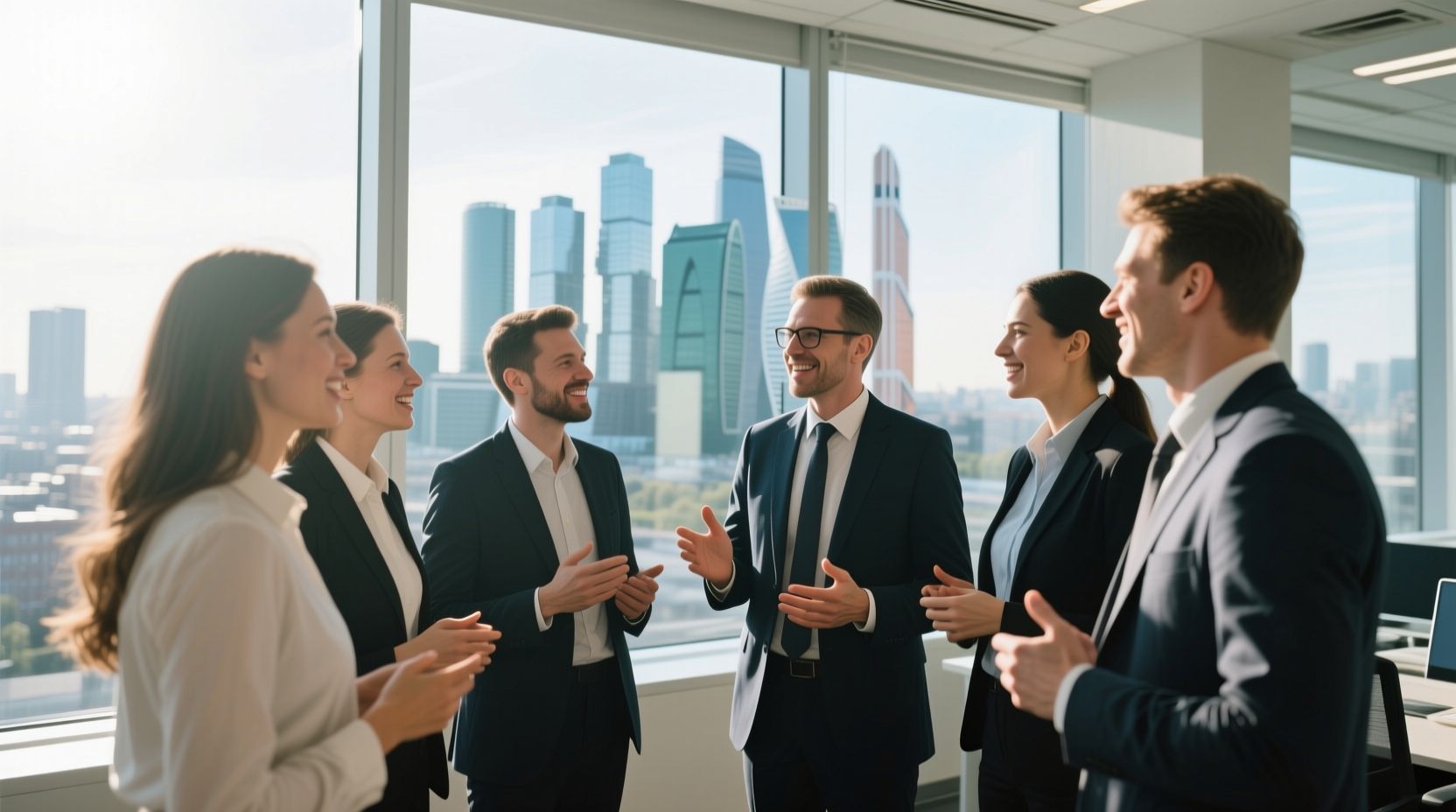 Ваш гид в мире финансов России