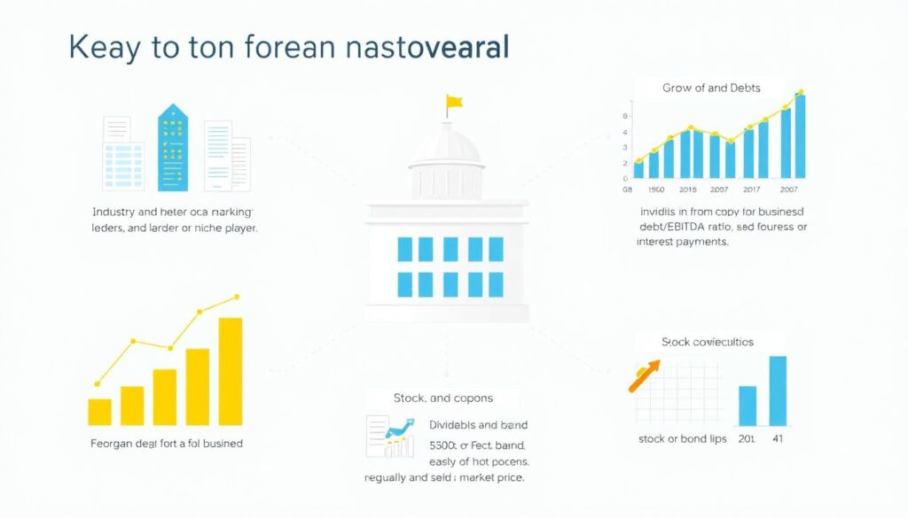 Инвестиции для начинающих: как составить первый портфель из российских акций и облигаций - иллюстрация