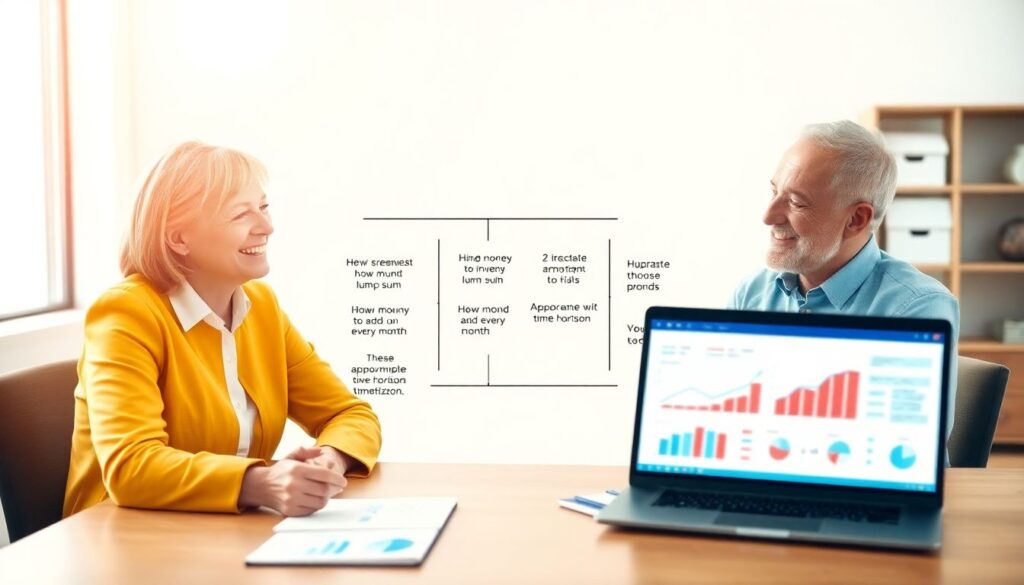 Инвестиции для начинающих: как составить первый портфель из российских акций и облигаций - иллюстрация