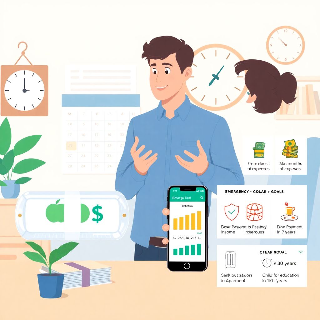 Инвестиции для начинающих: первый портфель из российских акций и облигаций