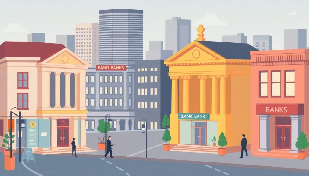 Как выбрать ипотеку в 2025 году: фиксированная ставка, господдержка или новостройки от застройщика - иллюстрация