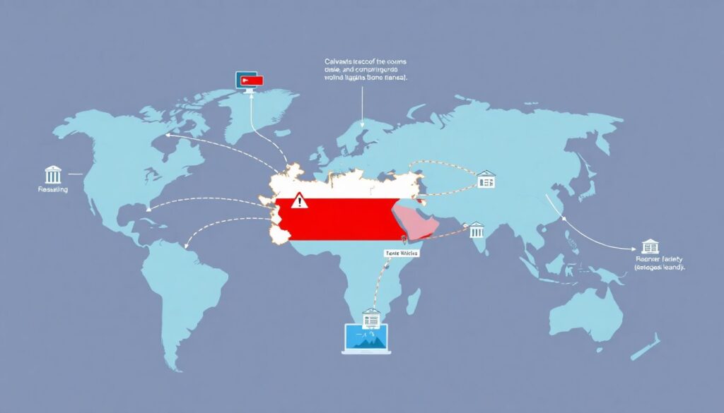 Финтех в России: как банки и сервисы переводов меняют наши ежедневные финансовые привычки - иллюстрация