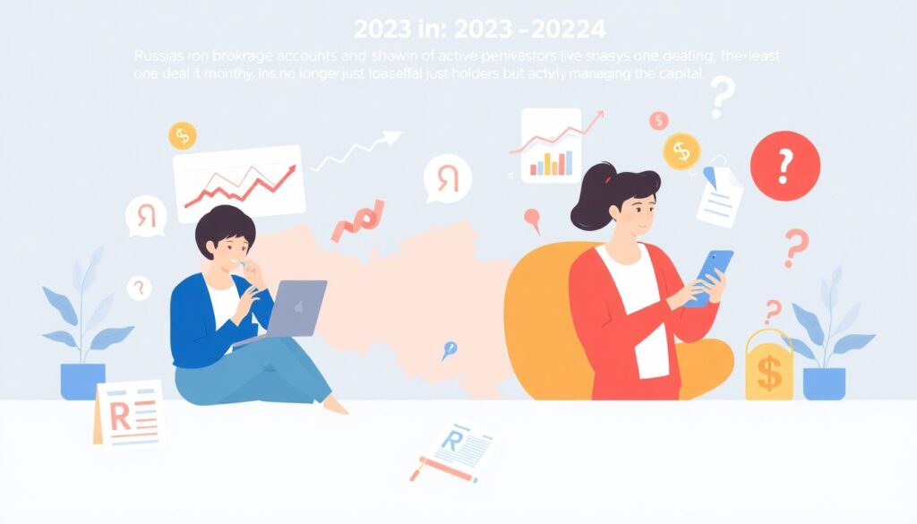 Налоги на доходы от инвестиций в России: как считать НДФЛ, что декларировать и какие льготы доступны - иллюстрация