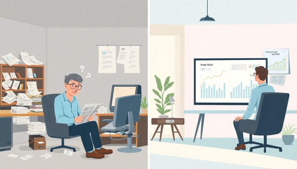 Пенсия будущего: как самостоятельно сформировать капитал на старость с помощью ИИС, НПФ и брокерских счетов - иллюстрация