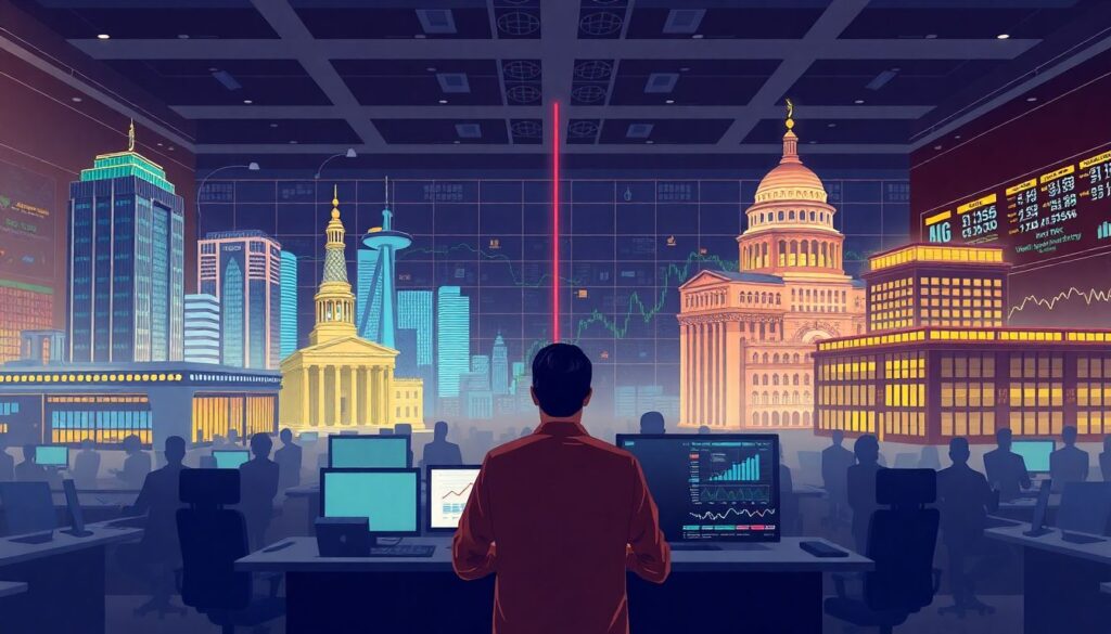 Российский рынок облигаций: ОФЗ, муниципальные и корпоративные бумаги — что выбирают осторожные инвесторы - иллюстрация