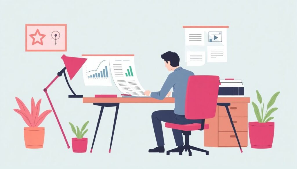 Фриланс и самозанятость в России: как выстроить стабильный доход и вести финансы без бухгалтера - иллюстрация