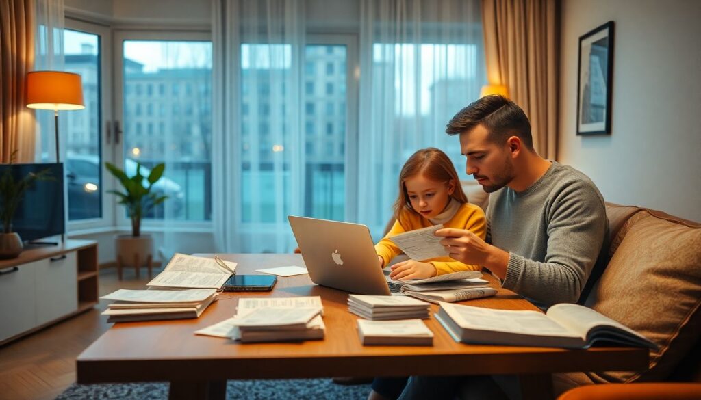 Личный бюджет россиянина: реальные примеры планирования доходов и расходов при разном уровне зарплаты - иллюстрация