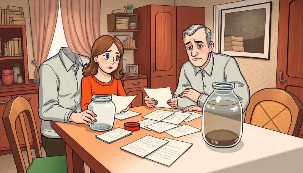 Как подготовиться к финансовому кризису: набор «антикризисных» инструментов для российских семей - иллюстрация