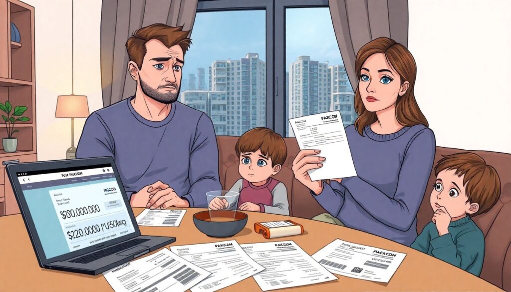 Как подготовиться к финансовому кризису: набор «антикризисных» инструментов для российских семей - иллюстрация