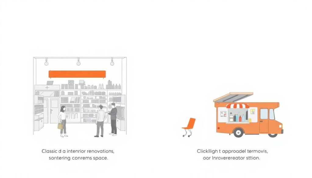 Малый бизнес в России: с чего начать и как выжить в условиях нестабильной экономики - иллюстрация