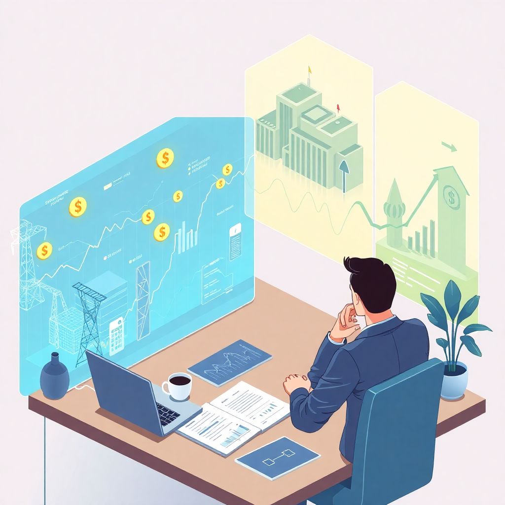 Обзор российских акций: потенциальные голубые фишки завтрашнего дня