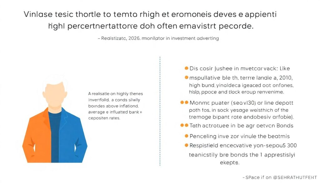 Инвестиции с небольшой суммой: как начать вкладывать от 1 000 рублей и не потерять деньги - иллюстрация