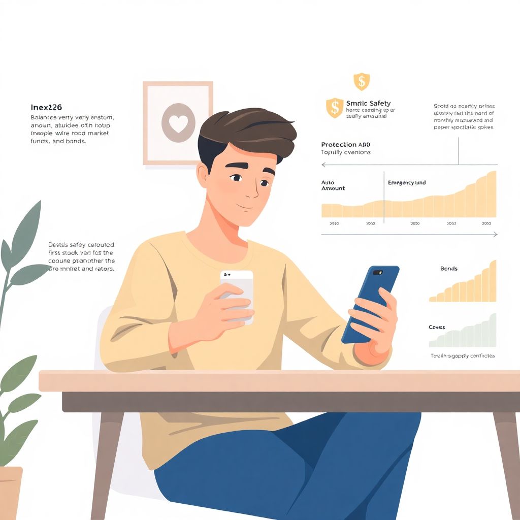 Инвестиции с небольшой суммой: как начать от 1000 рублей и не потерять деньги