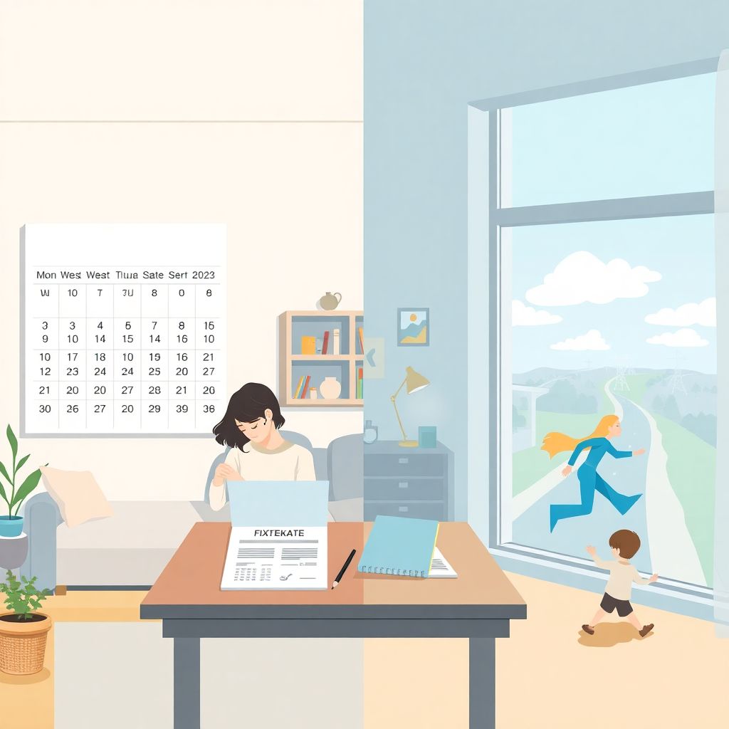 Ипотека в России: фиксированная или плавающая ставка выгоднее сейчас