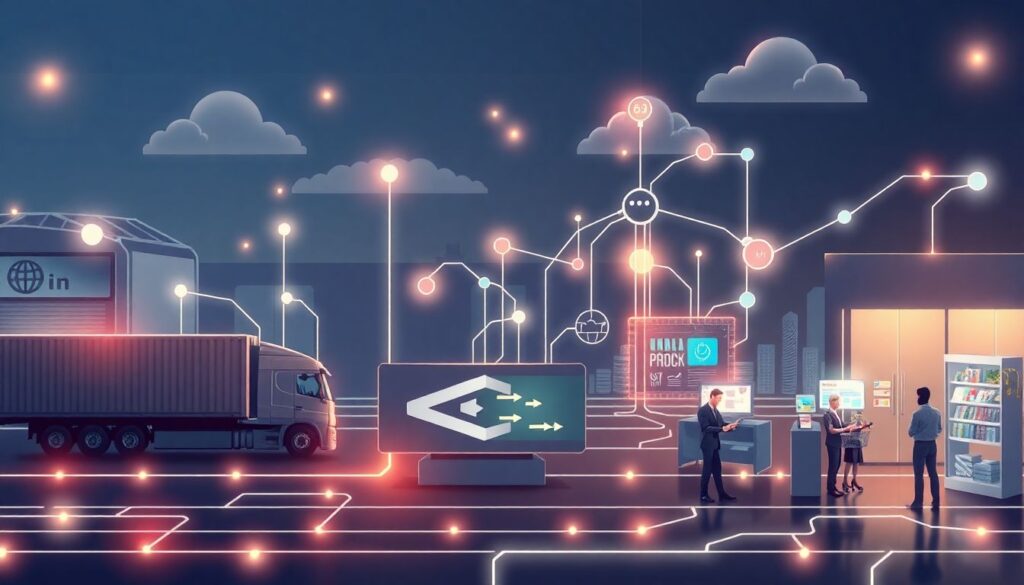 Финтех в России: как новые технологии меняют банки, платежи и инвестиции - иллюстрация