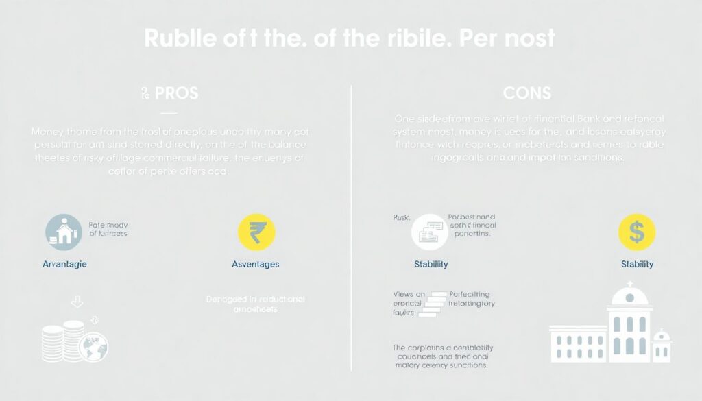 Цифровой рубль: что это такое, как он будет работать и чем отличается от безналичных денег - иллюстрация