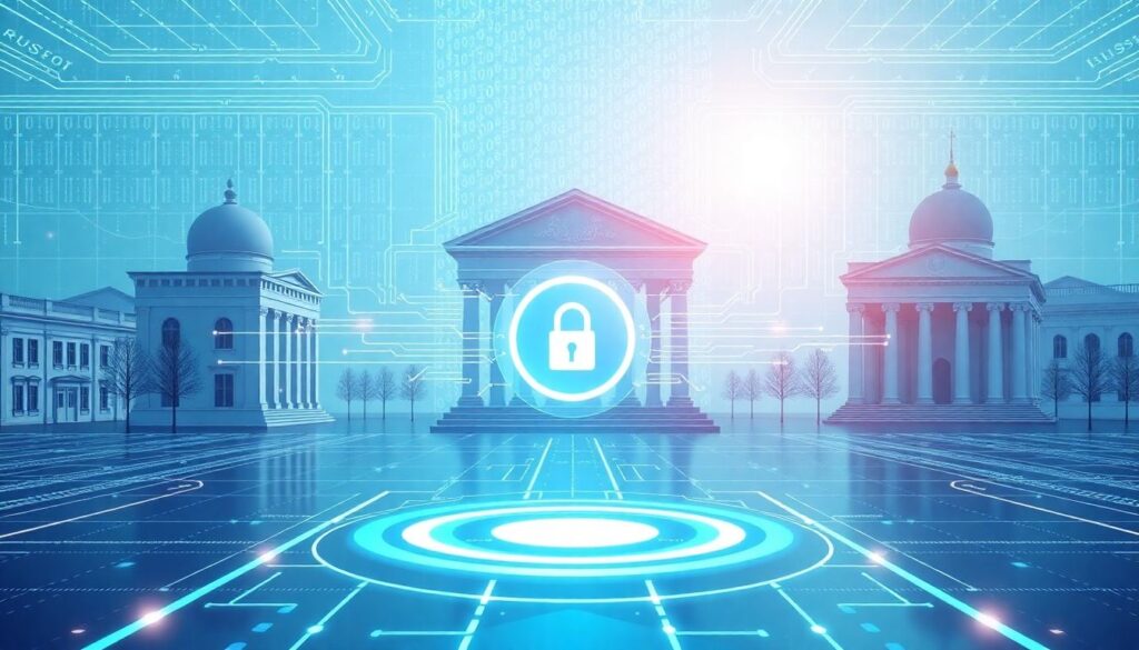 Цифровой рубль: что это такое, как он будет работать и чем отличается от безналичных денег - иллюстрация