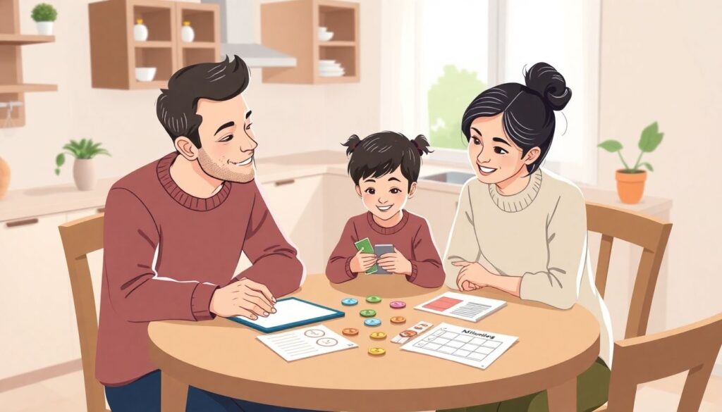 Финансовая грамотность для подростков: как научить детей обращаться с рублем - иллюстрация