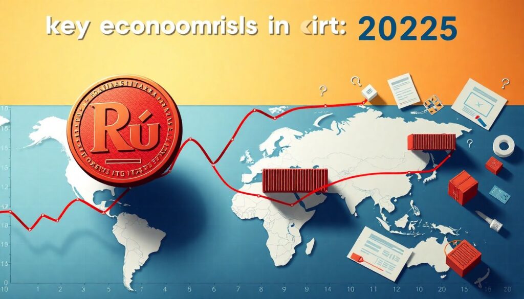 Как изменятся личные финансы россиян в 2025 году: ключевые тренды и прогнозы от 24Рубль - иллюстрация