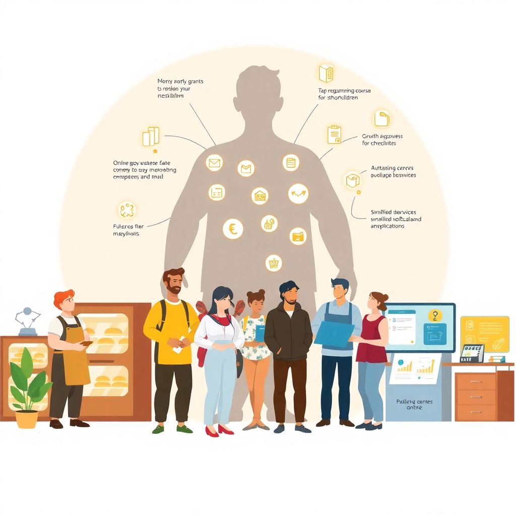 Гид по государственным мерам поддержки: как получить все положенные льготы и субсидии