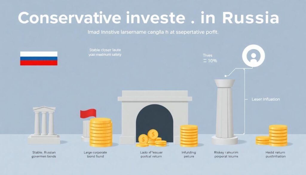 Инфляция в России простыми словами: как она «съедает» рубль и как защитить свои сбережения - иллюстрация