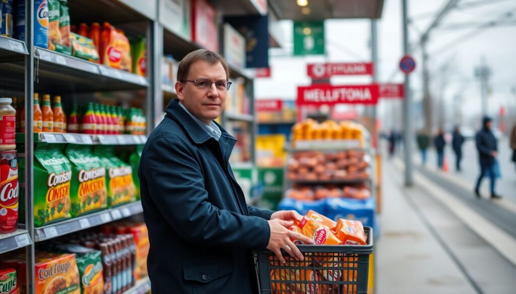 Как подготовиться к финансовому кризису: практическое руководство для российских семей - иллюстрация