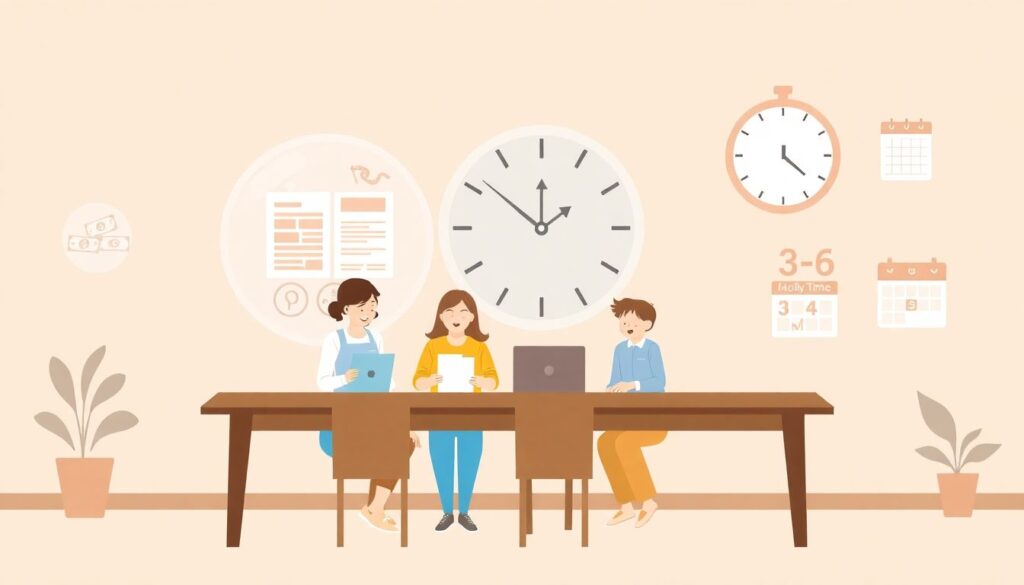 Как подготовиться к финансовому кризису: практическое руководство для российских семей - иллюстрация