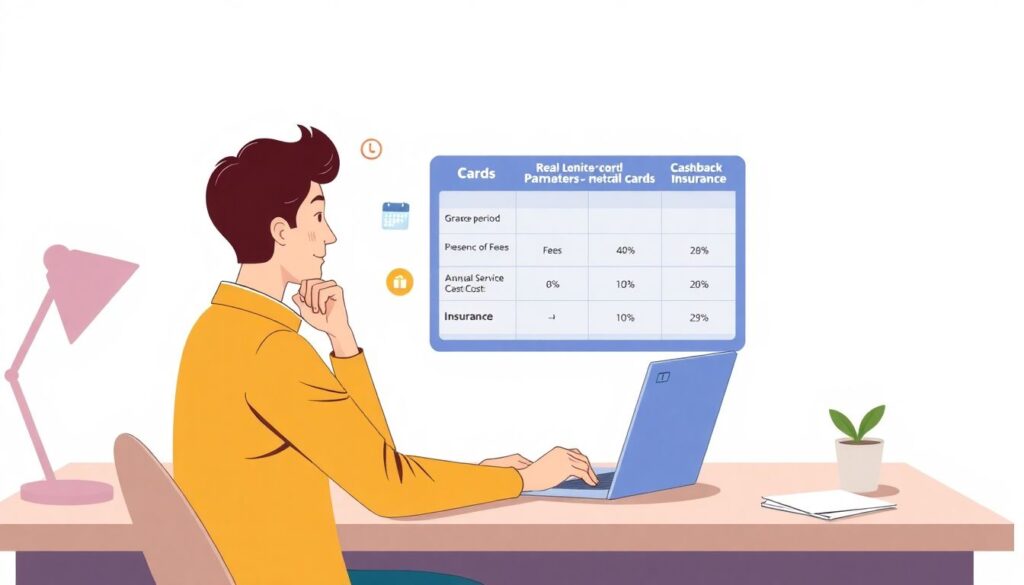 Кредитные карты и рассрочки: когда это удобно, а когда путь в долговую яму - иллюстрация