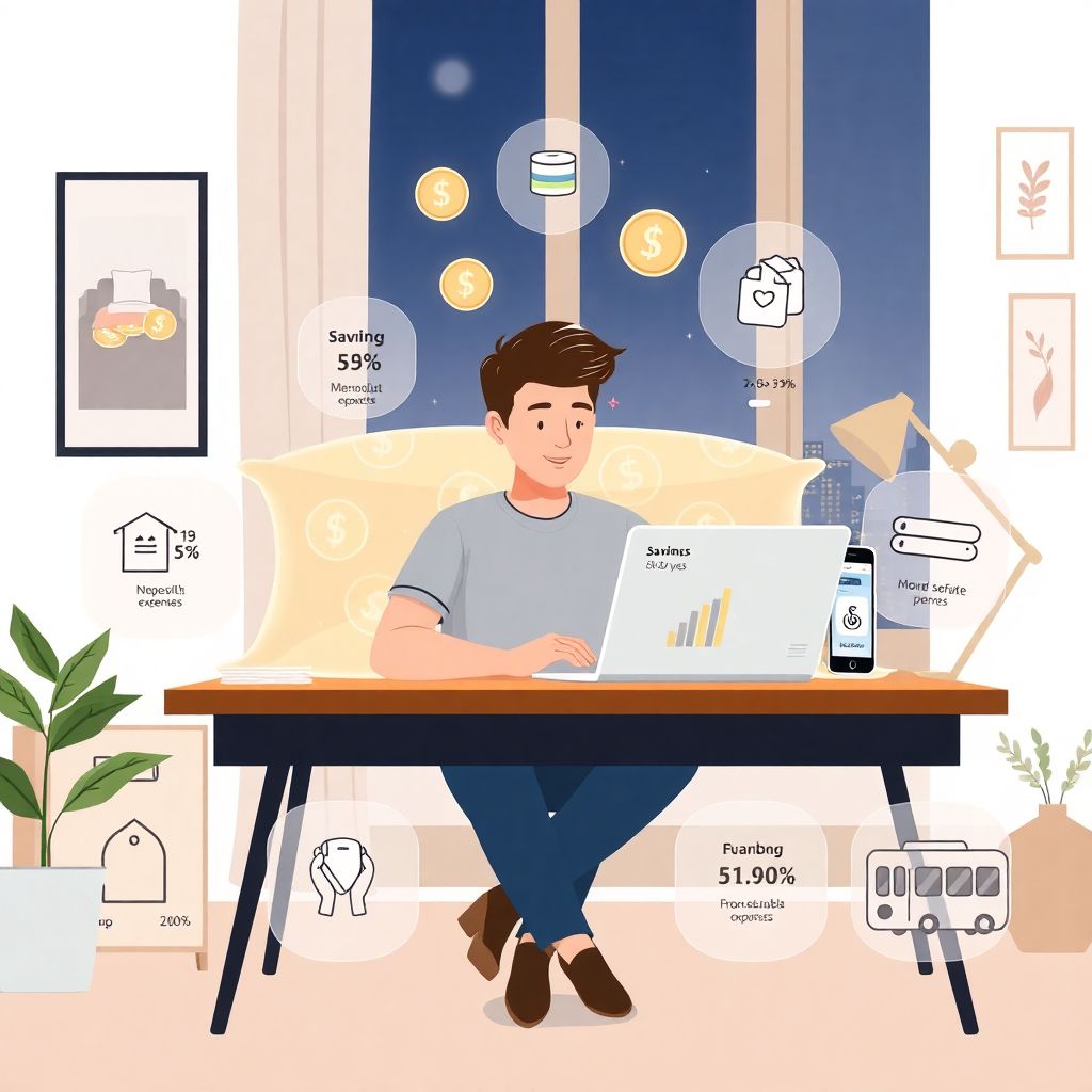 Финансовая подушка безопасности в рублях: сколько откладывать и где хранить