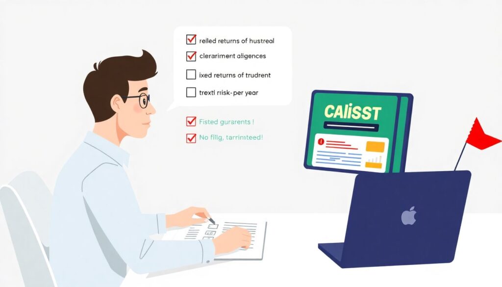 Как защититься от финансовых пирамид и «супердоходных» схем в России - иллюстрация