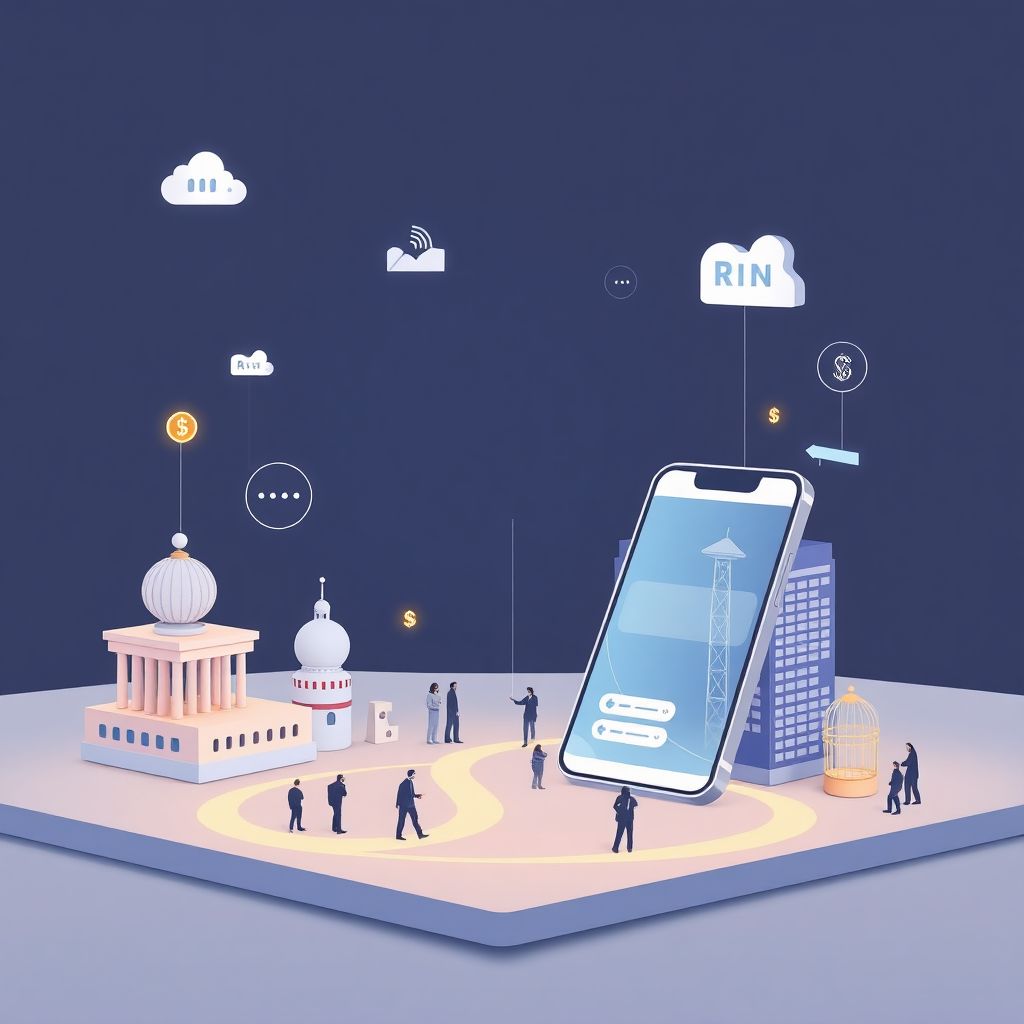 Финтех в России: как банки и стартапы меняют платежи, сбережения и инвестиции