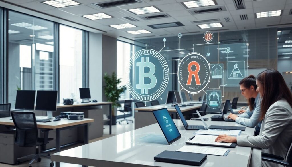 Цифровой рубль: как он работает и что изменит для обычных людей и бизнеса - иллюстрация