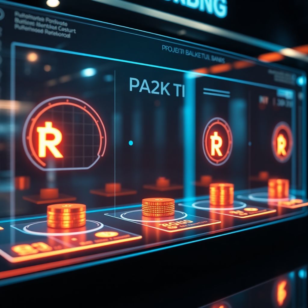 Цифровой рубль: как он работает и что изменится для людей и бизнеса