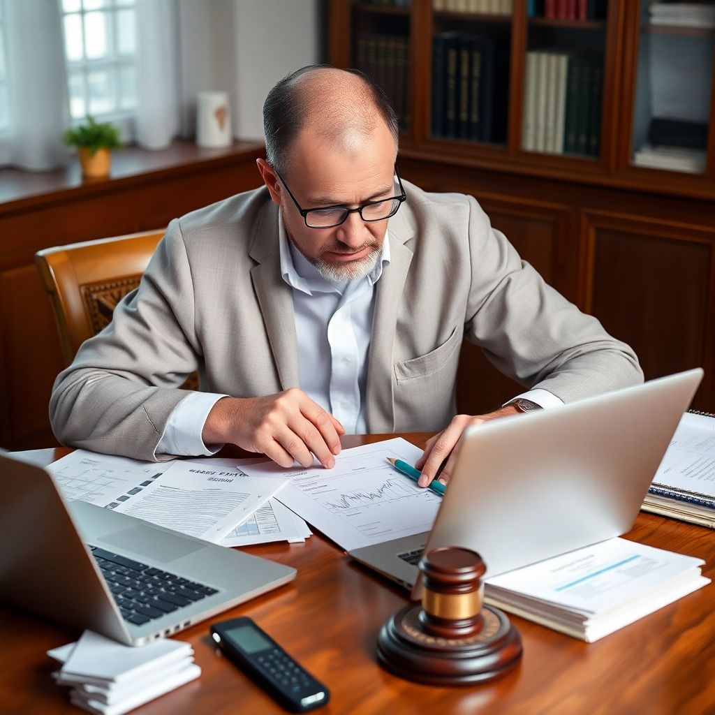 Налоги для инвестора: что нужно знать при торговле акциями и облигациями