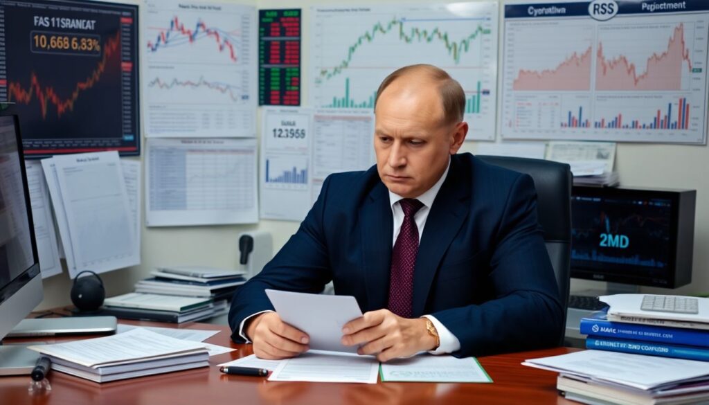 Налоги для инвестора: что должен знать каждый, кто торгует акциями и облигациями - иллюстрация