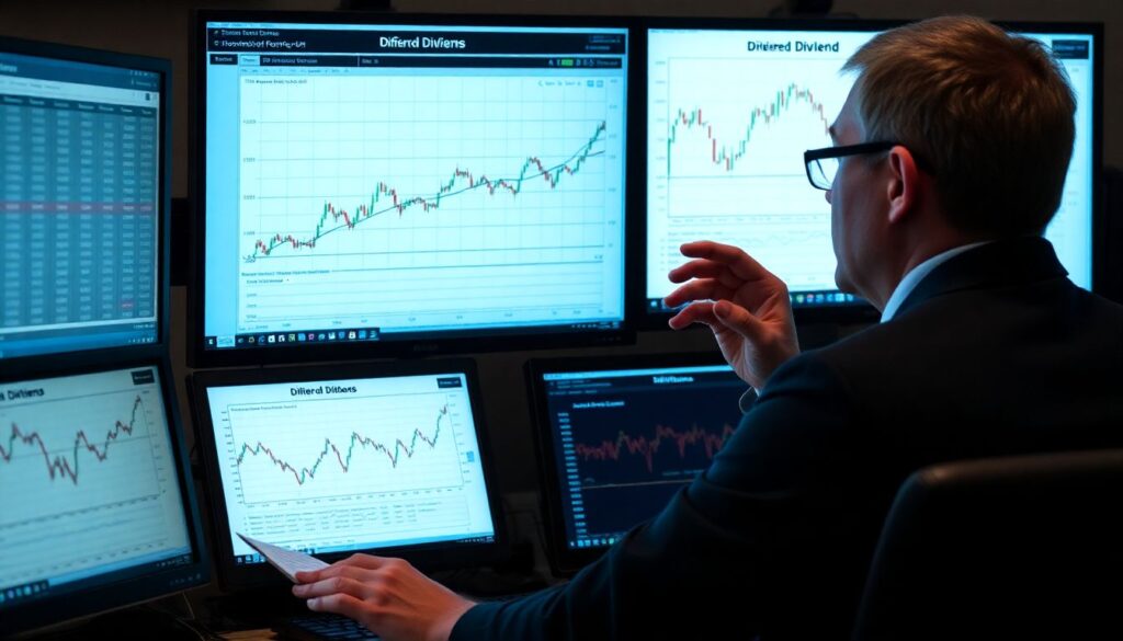 Инвестиции в российские дивидендные акции: как выбрать компании для долгосрока - иллюстрация